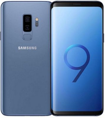 Замена дисплея на телефоне Samsung Galaxy S9 Plus